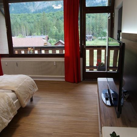 W & S Executive Apartments - Обертраун Экстерьер фото