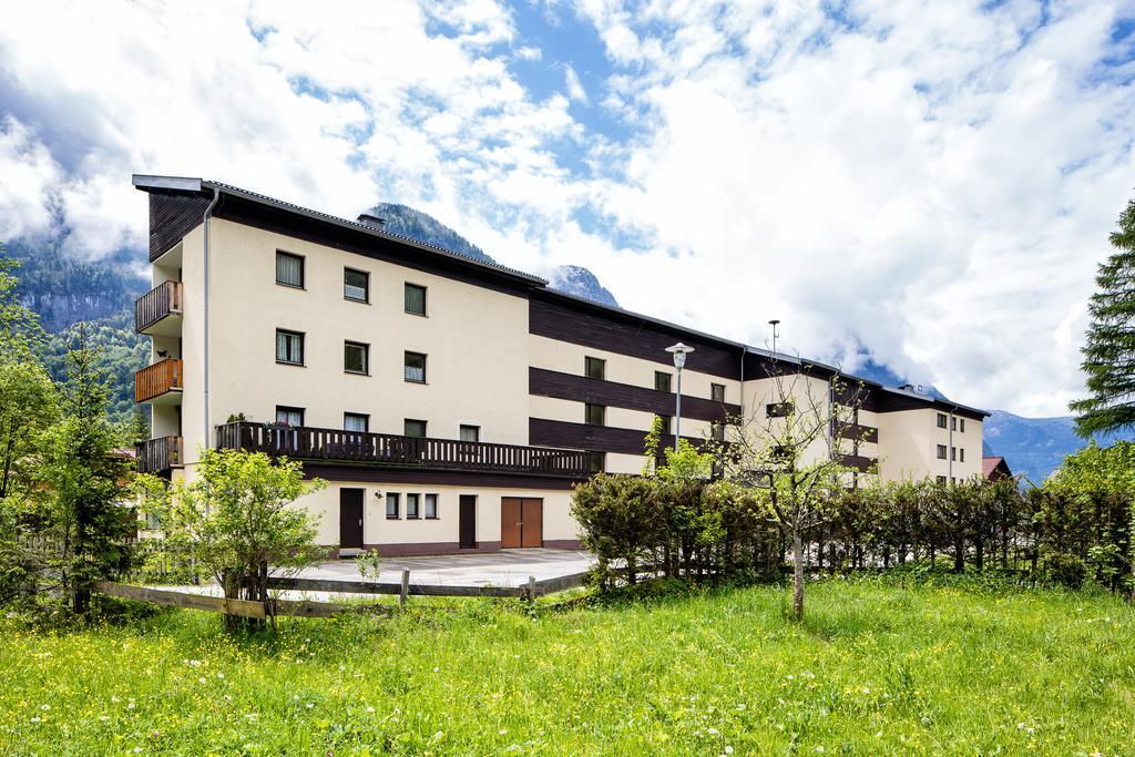W & S Executive Apartments - Обертраун Экстерьер фото