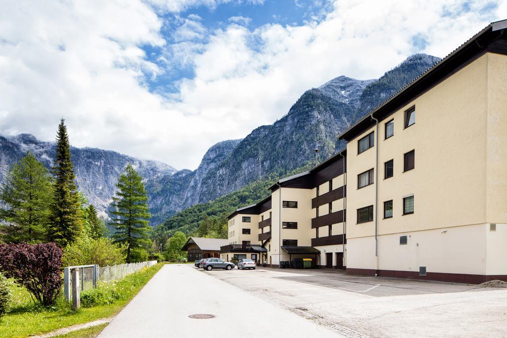 W & S Executive Apartments - Обертраун Экстерьер фото