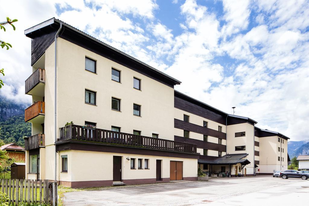 W & S Executive Apartments - Обертраун Экстерьер фото