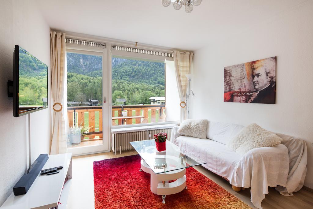 W & S Executive Apartments - Обертраун Экстерьер фото