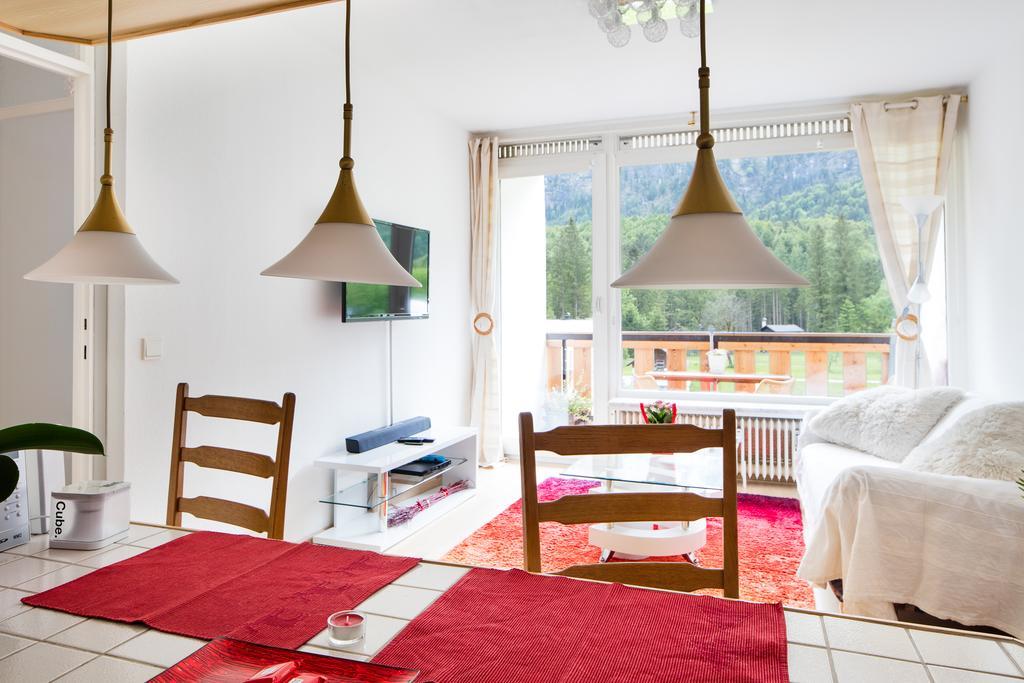 W & S Executive Apartments - Обертраун Экстерьер фото