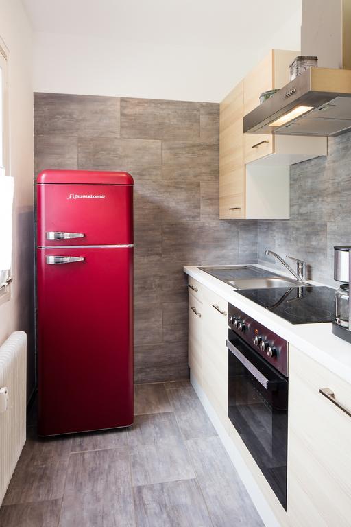W & S Executive Apartments - Обертраун Экстерьер фото