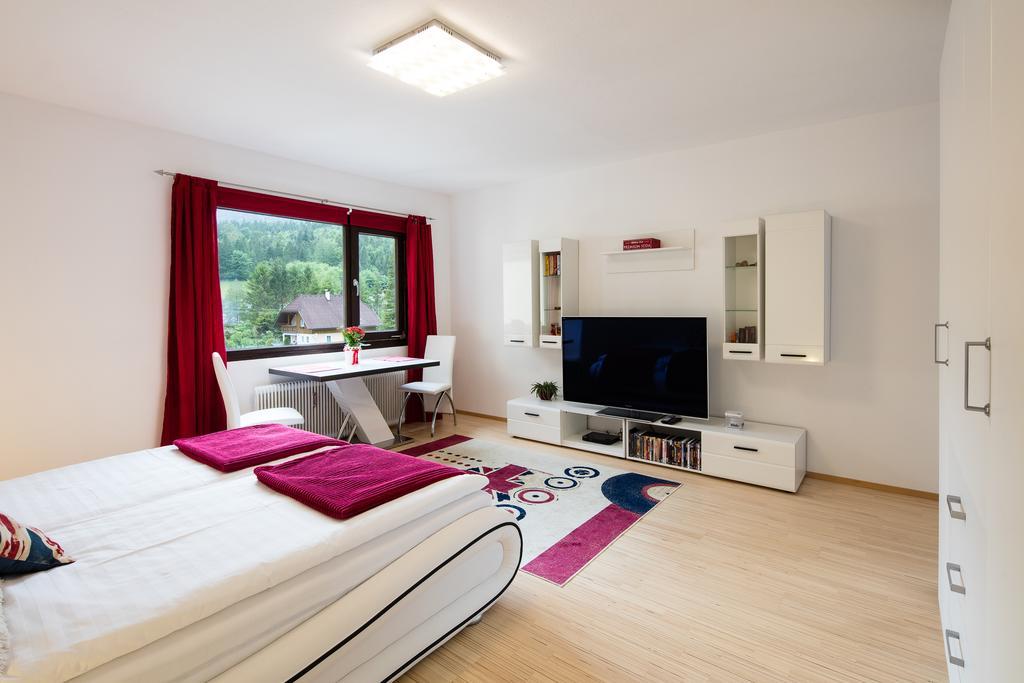 W & S Executive Apartments - Обертраун Экстерьер фото