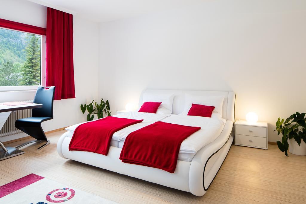 W & S Executive Apartments - Обертраун Экстерьер фото