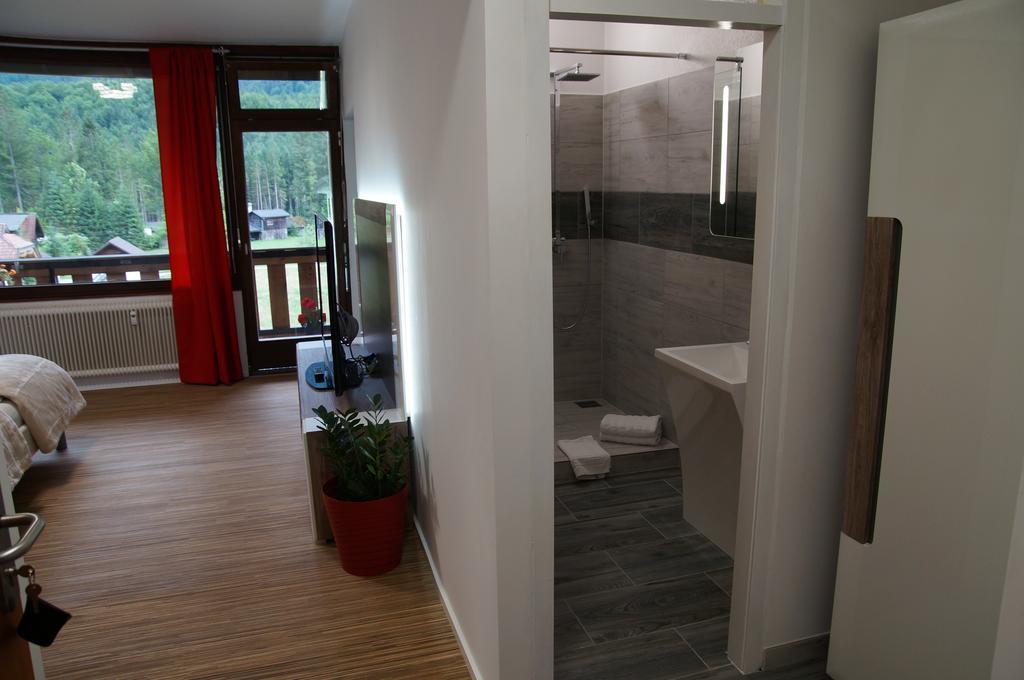 W & S Executive Apartments - Обертраун Экстерьер фото