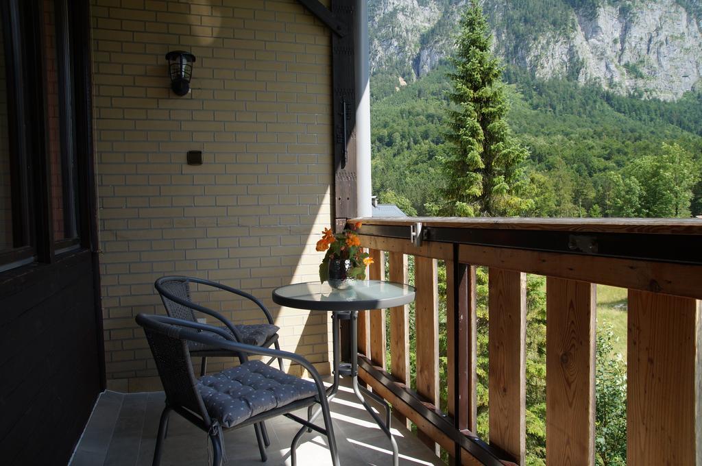 W & S Executive Apartments - Обертраун Экстерьер фото